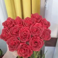 گل ولنتاین واکسسوری|زیورآلات و اکسسوری|مشهد, طبرسی شمالی|دیوار