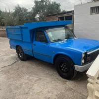 نیسان۱۴۰۰|خودرو سواری و وانت|رشت, فلسطین|دیوار