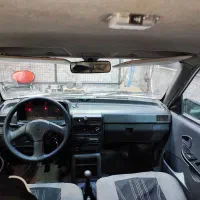 پراید۸۹دوگانه