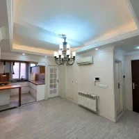 ۴۰ متر هنرمعماری کلاسیک/کم واحد/سندتک برگ