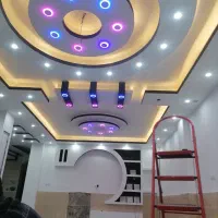 جوشکاری سیار وبرق کشی ساختمان|خدمات پیشه و مهارت|خانمیرزا, |دیوار