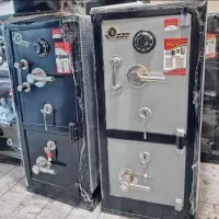 گاوصندوق با کیفیتی فوق العاده ۴۰ سانت تا ۲ متر|ابزارآلات|بابلسر, |دیوار