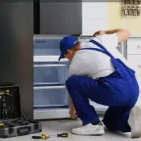 نصب و تعمیر کولر دوتیکه و پنجره‌ای ویخچال فریزر|خدمات پیشه و مهارت|آبادان, |دیوار