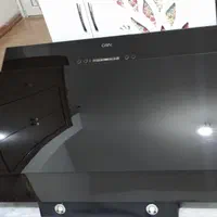 هود آشپزخانه در حد نو|هود|قزوین, |دیوار