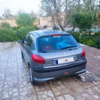 206تیپ 2خاکستری کارمندی