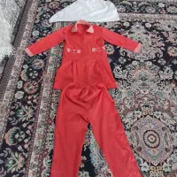 سه دست لباس فرم مدرسه پسرانه و دخترانه بفروش میرسد|لباس|فومن, |دیوار