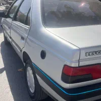 پژو۴۰۵دوگانه فابریک|خودرو سواری و وانت|خرمآباد, |دیوار