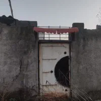 ویلایی 60متر با امتیاز برق  فروش یامعاوضه با خودرو|فروش زمین و ملک کلنگی|رشت, انصاری|دیوار