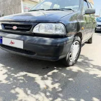 پراید ۸۳ انژکتور