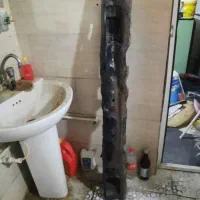 گلگیر جلو سمت شاگرد دیاق سپر پراید|قطعات یدکی و لوازم جانبی|محمدشهر, ولدآباد|دیوار