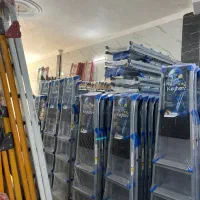 پخش کننده نردبان