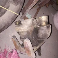 بغل گیربکس .پمپ|ابزارآلات|تهران, جوادیه|دیوار