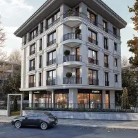 واحد 90متری/نوساز/ویو ابدی