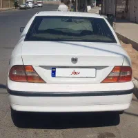 سمند مدل ۱۳۹۰|خودرو سواری و وانت|یزد, |دیوار