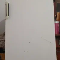 یخچال آزمایش سالم بدون عیب