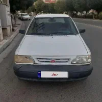 پراید۸۴فول انژکتوردوگانه سلامت رینگ اسپرت خوشرخ|خودرو سواری و وانت|کرج, گوهردشت|دیوار