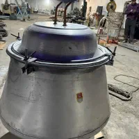 تنور خانگی. گلابگیر،خانگی، عرقگیر،|اجاق گاز و لوازم برقی پختوپز|مشهد, گاز|دیوار