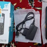 گوشی موبایل کاجی تل(KGTEL)
