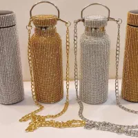 قمقمه جنس اصل باکیفت در دو طرح مختلف شارژ