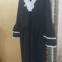 تعدادی لباس نو نو مزون دوز