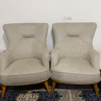 مبلمان راحتی تمام تخت خواب شو آلفا ۸نفره همراه میز|مبلمان خانگی و میز عسلی|رفسنجان, |دیوار