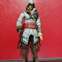 اکشن فیگور Assassin creed نصف قیمت|کلکسیون و سرگرمی|بندر ماهشهر, |دیوار