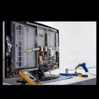 تعمیر تلویزیون LED  LCD  PLASMA|خدمات پیشه و مهارت|سنندج, |دیوار