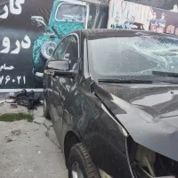 جیلی امرگند دنده ای تصادفی|خودرو سواری و وانت|رشت, علی آباد|دیوار