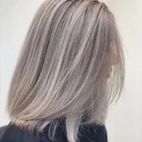 انجام تکنیکهای بروز رنگمو