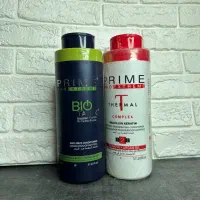 مواد کراتین مو