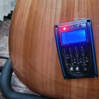 باغلاما حرفه ای اوکتای ییلماز دسته بلند ترکیه|سازهای سنتی|شیراز, شهرک گلستان|دیوار