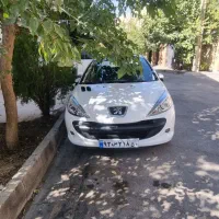 ۲۰۷ صندوقدار اتومات|خودرو سواری و وانت|تهران, سوهانک|دیوار