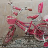 دوچرخه ۱۶|دوچرخه، اسکیت، اسکوتر|شیراز, تندگویان|دیوار