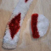 شال وکلاه دستباف