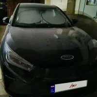 فروش فوری جک برقی(ej7) ۲۰۲۴ تمیز خانگی