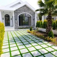 جذاب سرسبز سندار خوش نشین