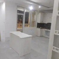 ۱۴۰مترطبقه دوم نوساز تک واحدی امامیه ۶نزدیک حاشیه