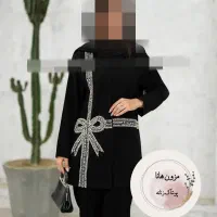 مانتو بهاره