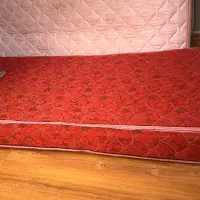 تشک تخت یک نفره