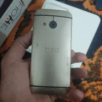 htc one mini۲|موبایل|خرمآباد, |دیوار