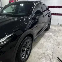 دیگنیتی پرایم ۱۴۰۳|خودرو سواری و وانت|رودهن, |دیوار