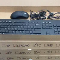 کیبورد و موس اورجینال Apple Hp Lenovo|قطعات و لوازم جانبی رایانه|نیشابور, امین اسلامی|دیوار