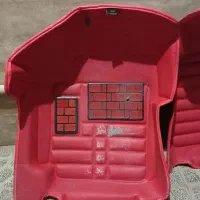 روکش همراه با کفپوش سه بعدی|قطعات یدکی و لوازم جانبی|نیشابور, هفده شهریور|دیوار