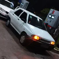 پراید|خودرو سواری و وانت|سرپل ذهاب, |دیوار