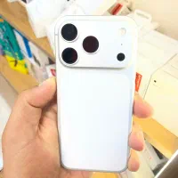 iphone 17 pro|موبایل|کرج, باغستان|دیوار