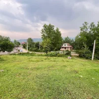 زمین تمام مسکونی 439 متری روستای ملسکام