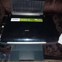 پرینتر و اسکنر و فوتوکوپی اپسن رنگی|پرینتر، اسکنر، کپی، فکس|تهران, بهارستان|دیوار