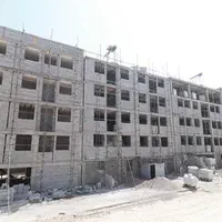 90 متری نوساز معاوضه با زمین