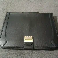 کیف چرم اداری