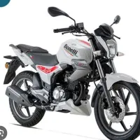 موتور بنلی ۱۵۰  در حد صفر